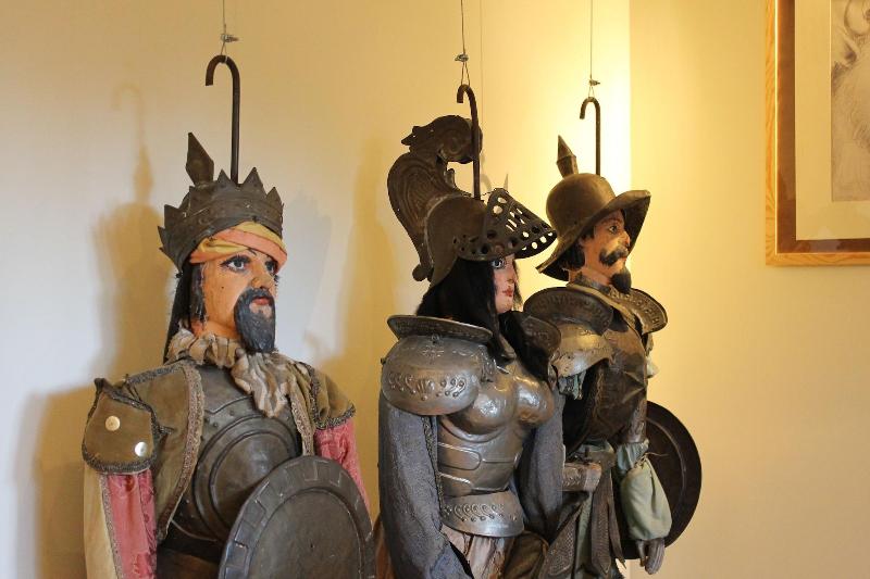 Bed and Breakfast Villa Abbamer