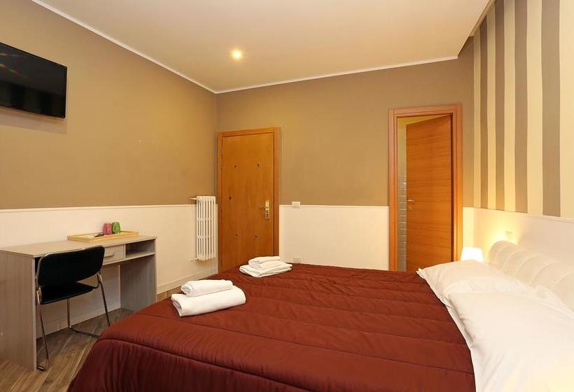 Bed and Breakfast Villa Fonseca Suite