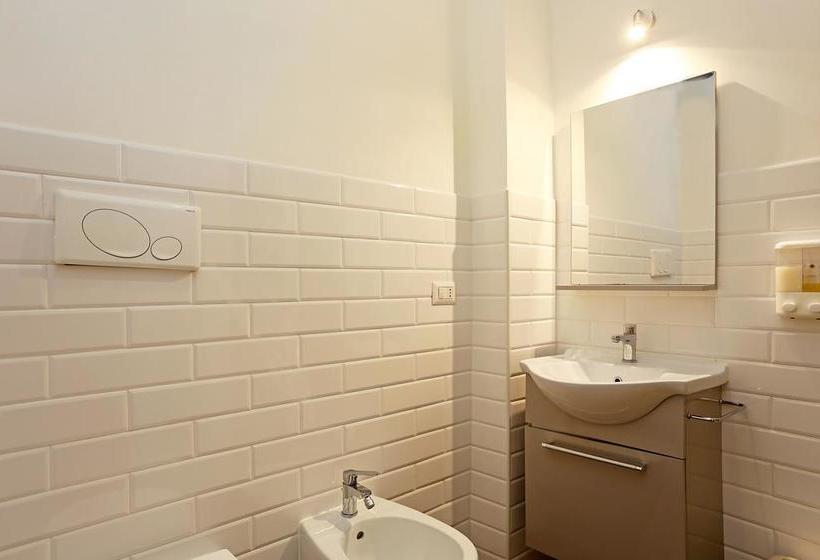 Bed and Breakfast Villa Fonseca Suite