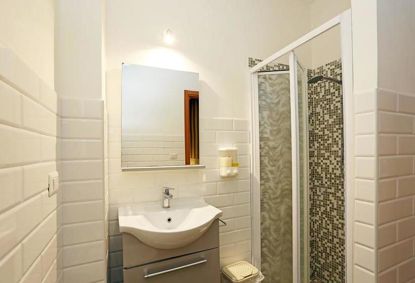 Bed and Breakfast Villa Fonseca Suite