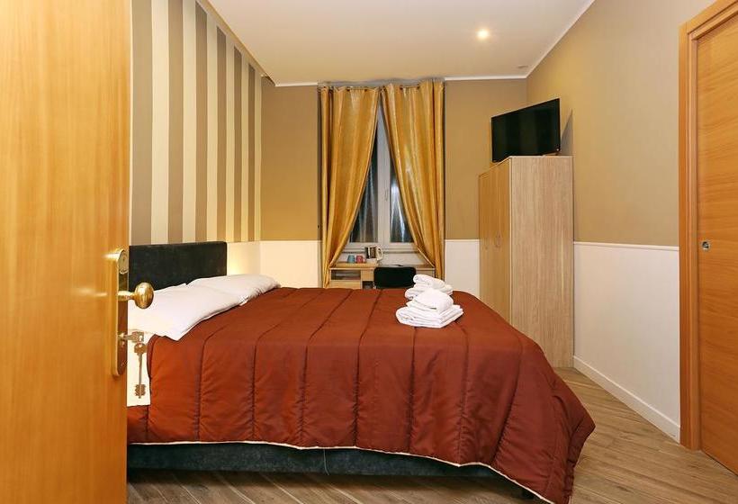 Bed and Breakfast Villa Fonseca Suite