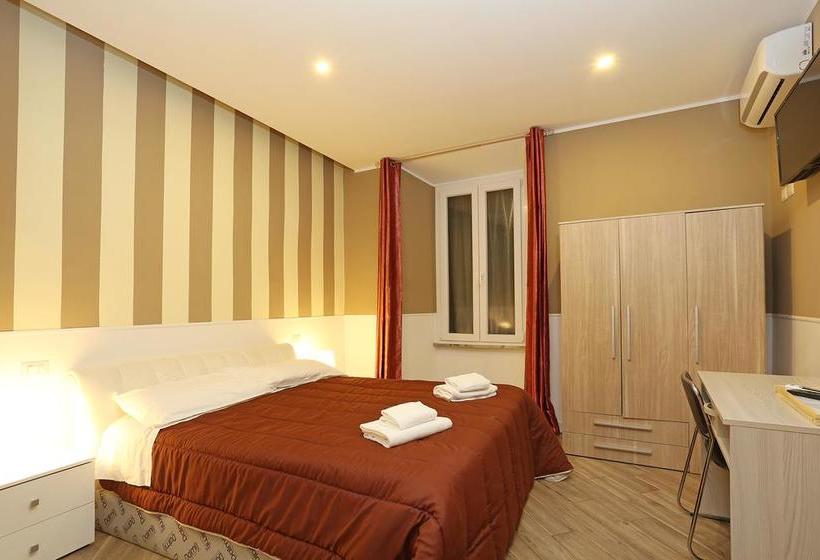 Bed and Breakfast Villa Fonseca Suite