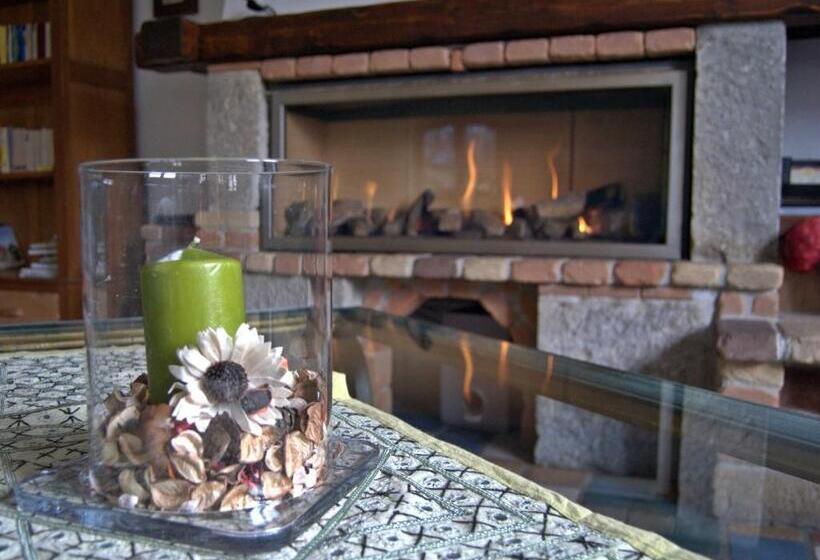 Casa Hotel Civitella