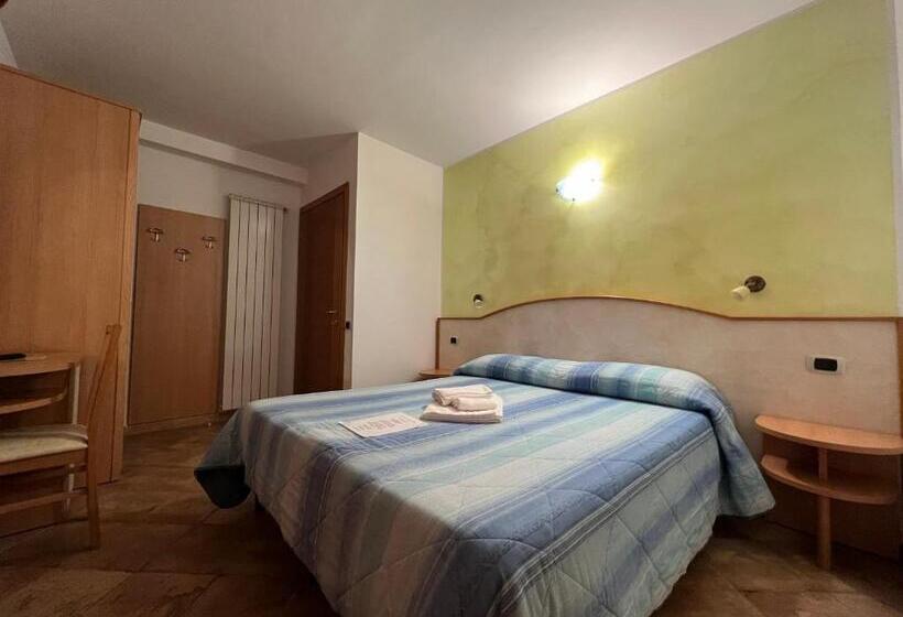 Casa Hotel Civitella