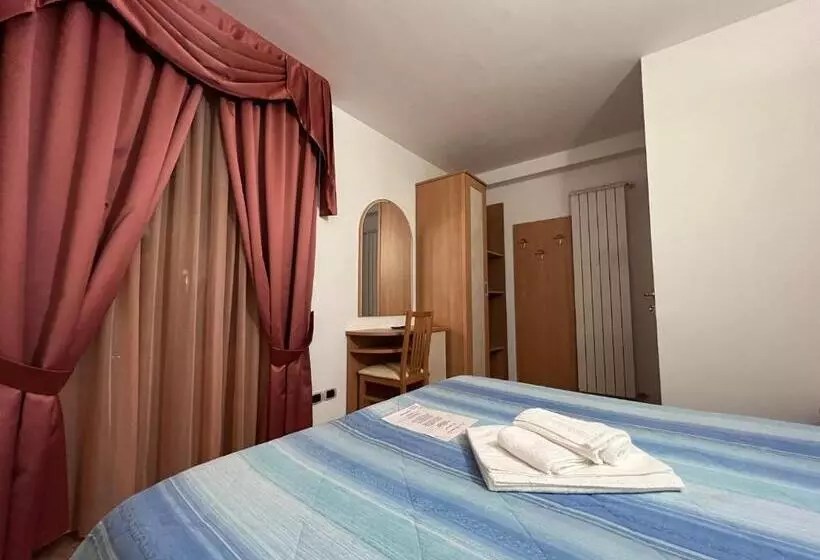 Casa Hotel Civitella