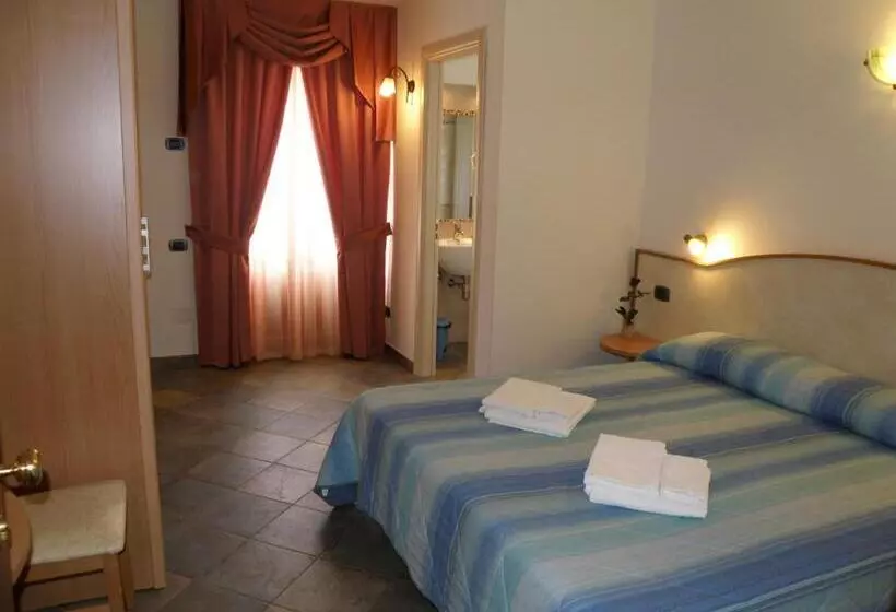 Casa Hotel Civitella