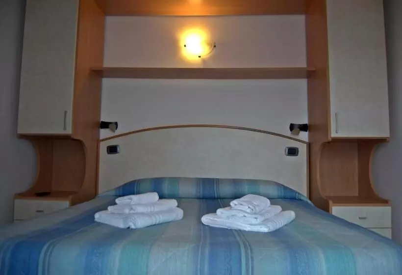 Casa Hotel Civitella