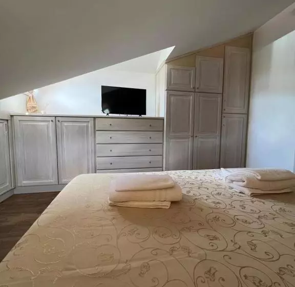 Casa Hotel Civitella