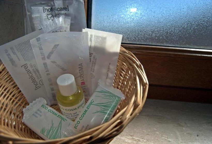 Casa Hotel Civitella