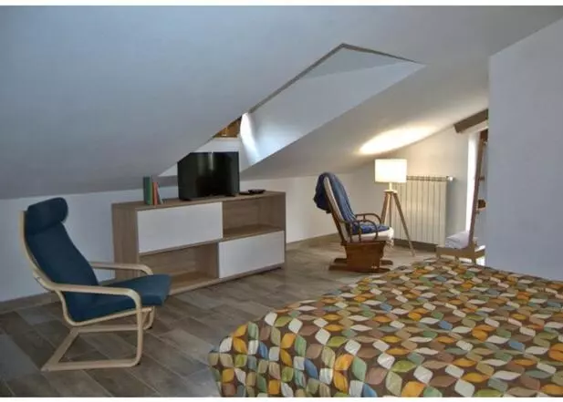 Casa Hotel Civitella