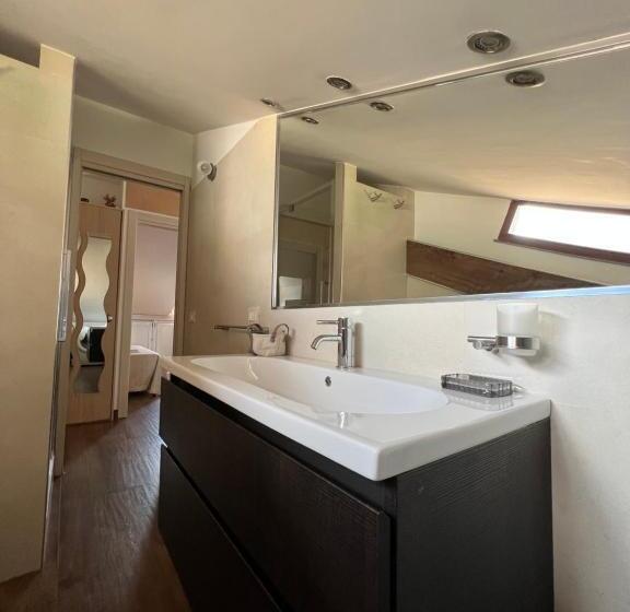 Casa Hotel Civitella