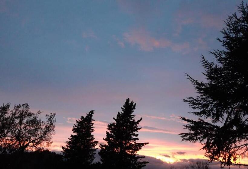 Country House B&b Appartamenti Ai Cipressi