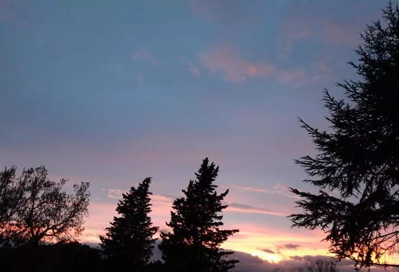 Country House B&b Appartamenti Ai Cipressi