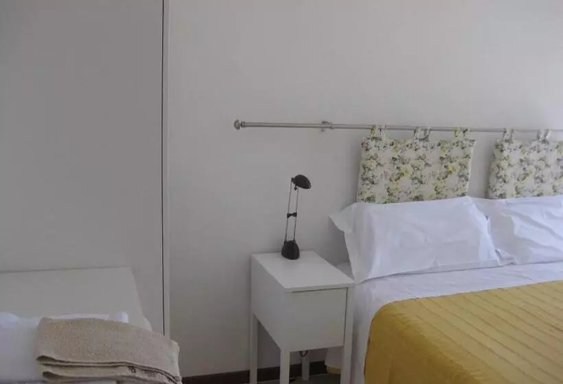 Country House B&b Appartamenti Ai Cipressi