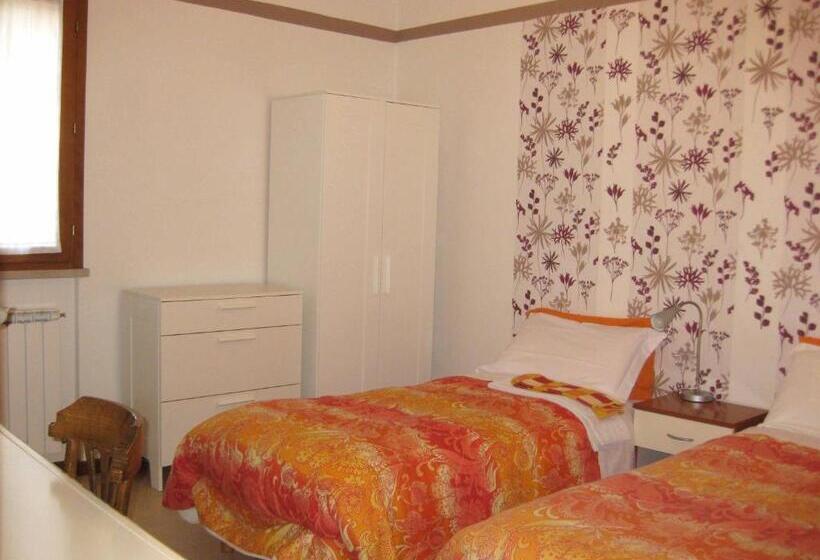 Country House B&b Appartamenti Ai Cipressi