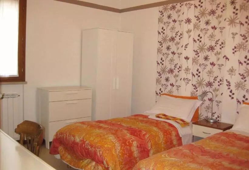 Country House B&b Appartamenti Ai Cipressi