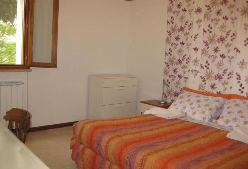 Country House B&b Appartamenti Ai Cipressi