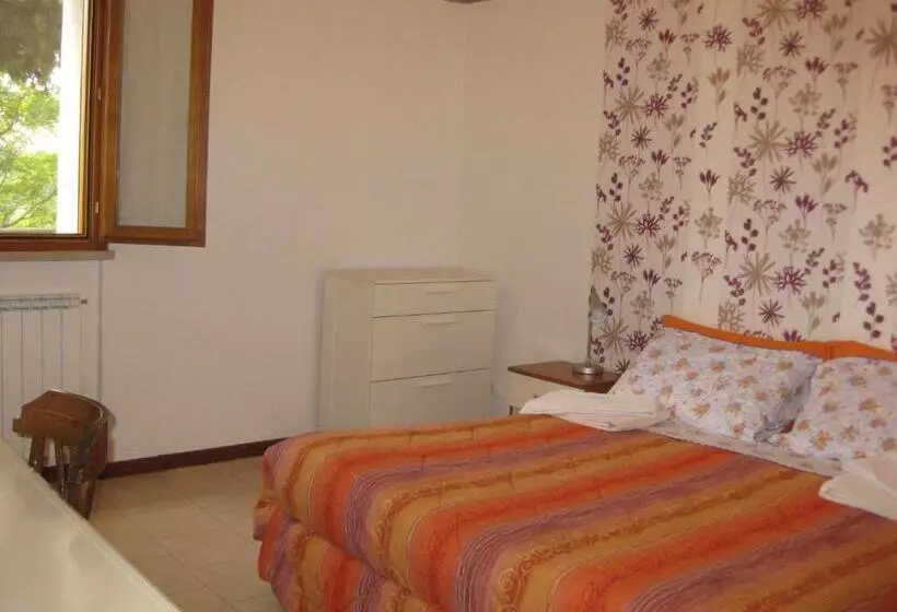 Country House B&b Appartamenti Ai Cipressi