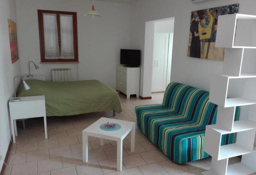 Country House B&b Appartamenti Ai Cipressi