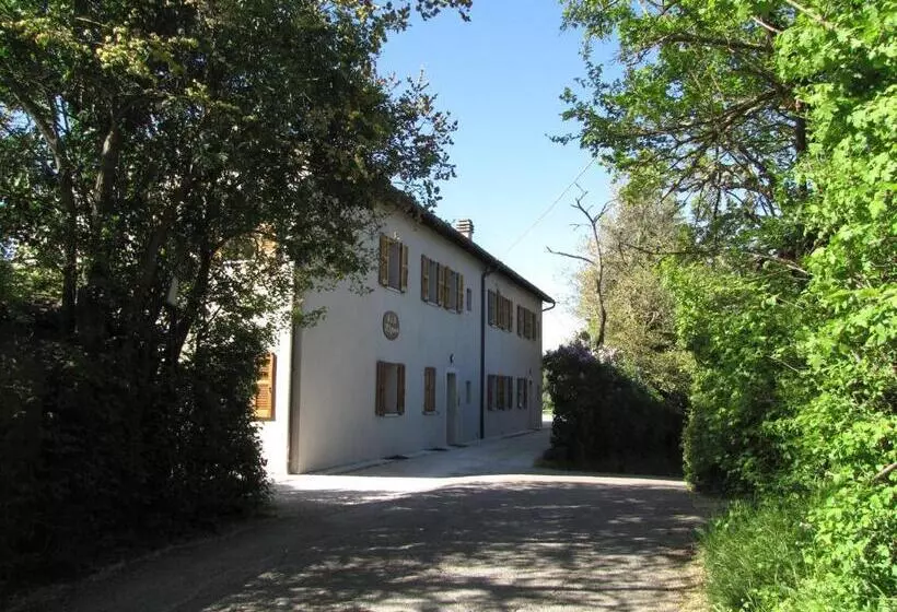 Country House B&b Appartamenti Ai Cipressi