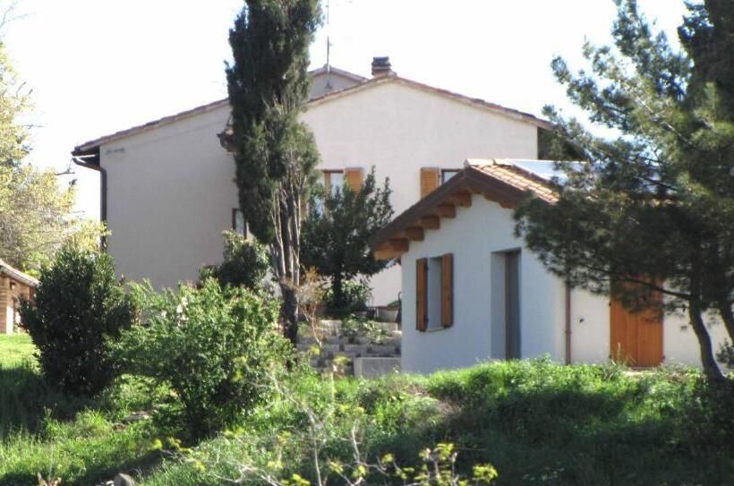 Country House B&b Appartamenti Ai Cipressi