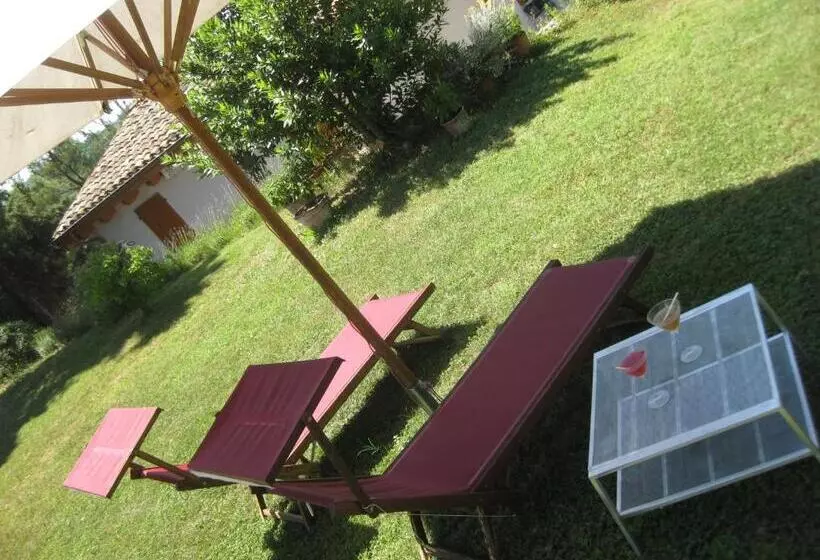 Country House B&b Appartamenti Ai Cipressi