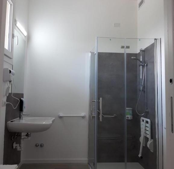 Country House B&b Appartamenti Ai Cipressi