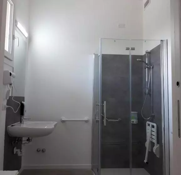 Country House B&b Appartamenti Ai Cipressi