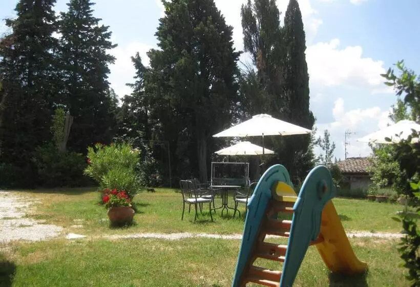 Country House B&b Appartamenti Ai Cipressi