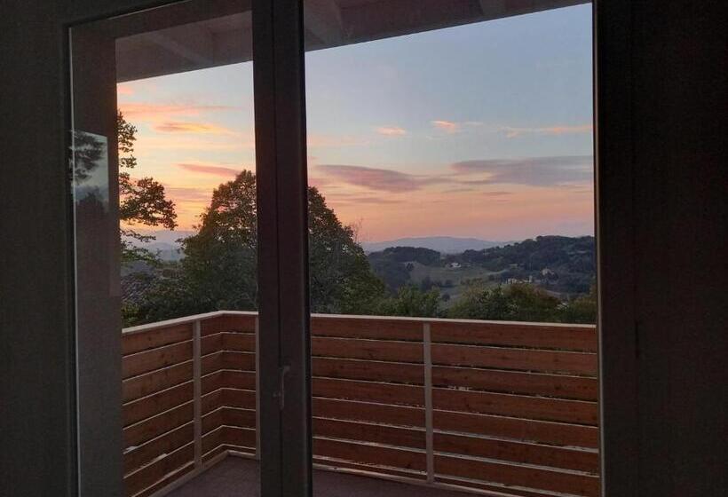 Country House B&b Appartamenti Ai Cipressi