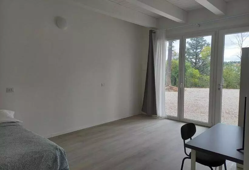 Country House B&b Appartamenti Ai Cipressi