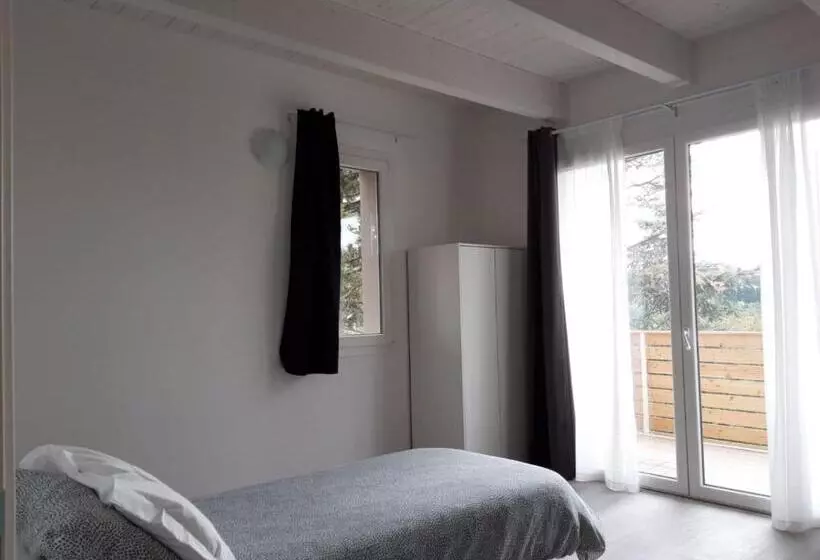 Country House B&b Appartamenti Ai Cipressi