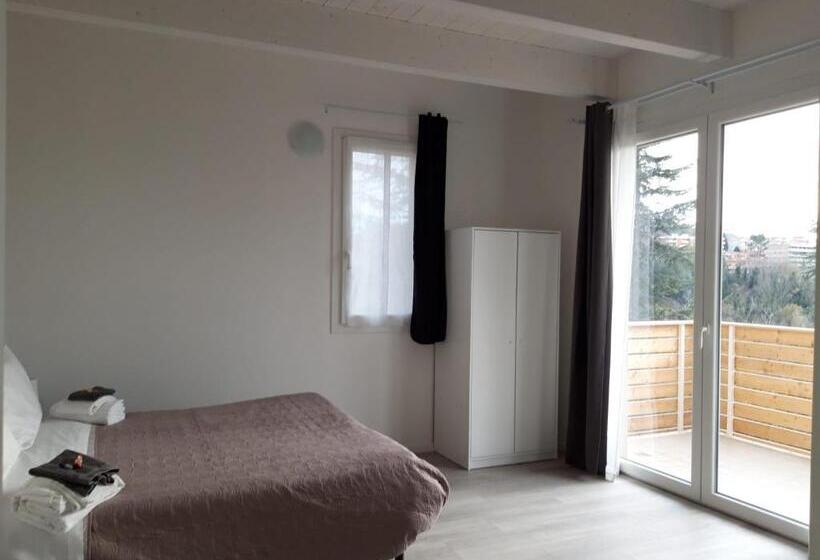 Country House B&b Appartamenti Ai Cipressi