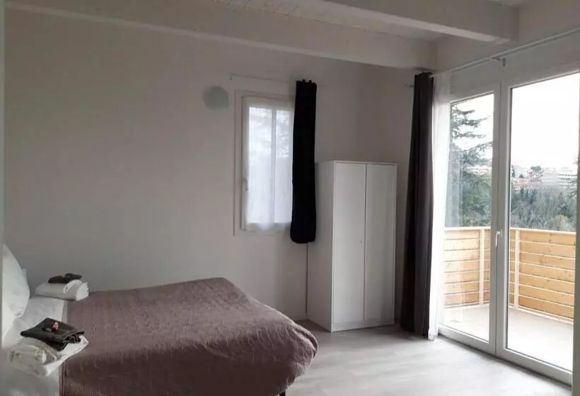 Country House B&b Appartamenti Ai Cipressi