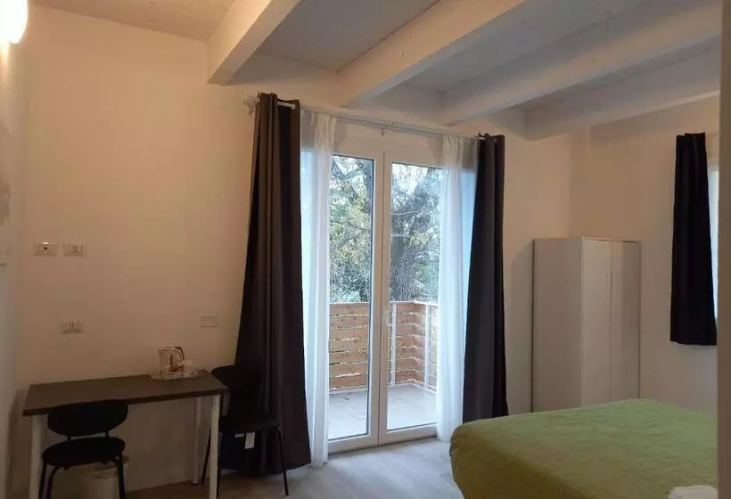 Country House B&b Appartamenti Ai Cipressi