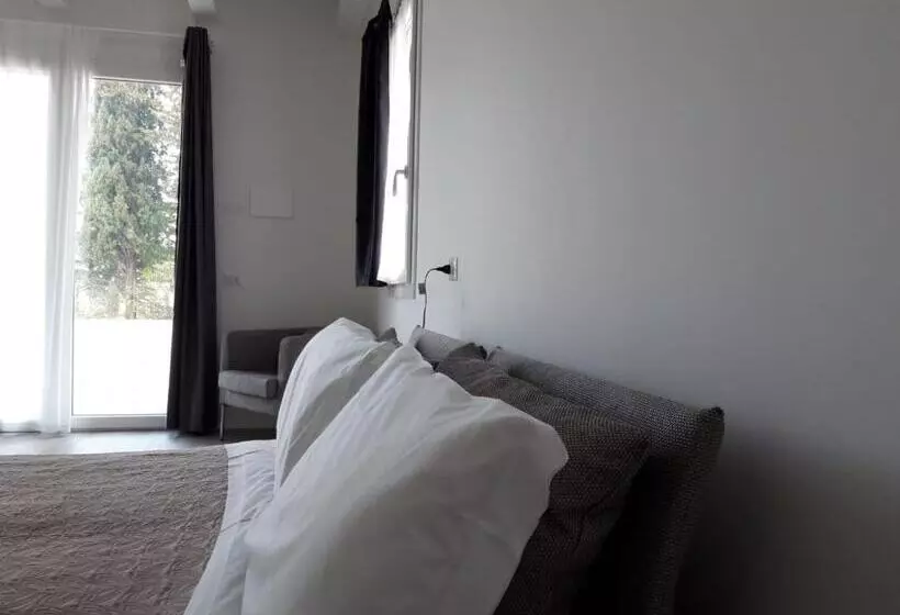 Country House B&b Appartamenti Ai Cipressi