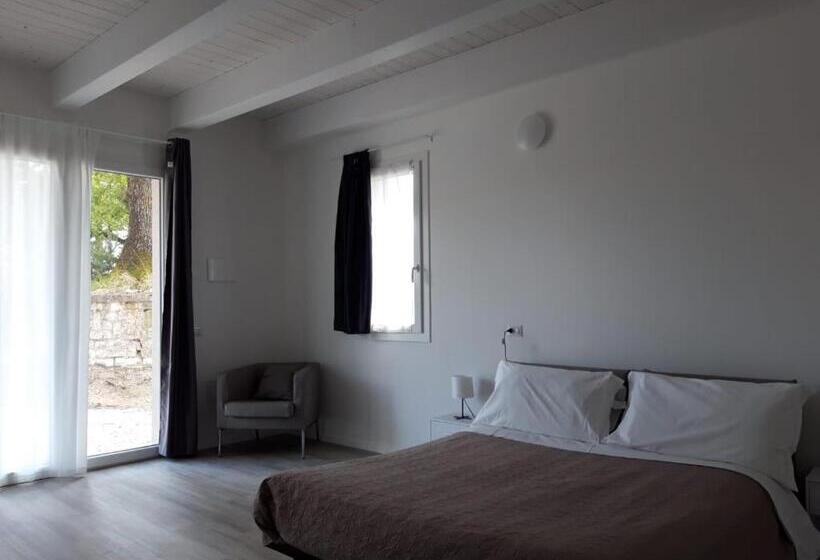 Country House B&b Appartamenti Ai Cipressi