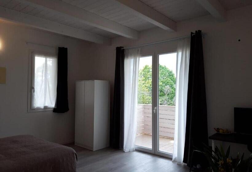 Country House B&b Appartamenti Ai Cipressi