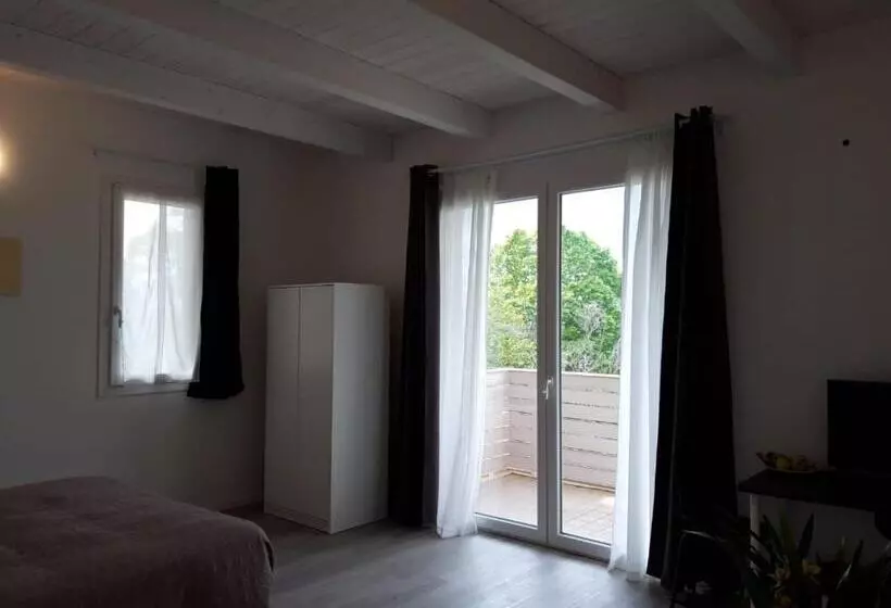 Country House B&b Appartamenti Ai Cipressi