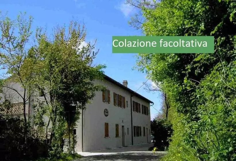 Country House B&b Appartamenti Ai Cipressi