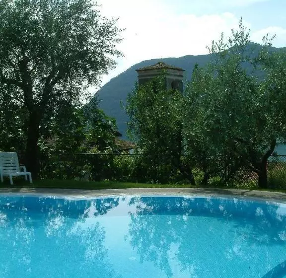 Hotelli Albergo Ristorante Orazio