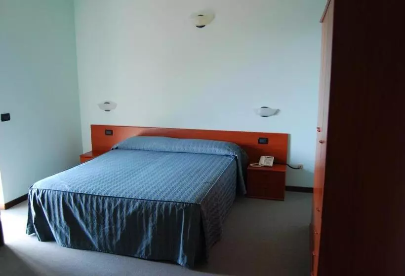 Hotelli Albergo Ristorante Orazio