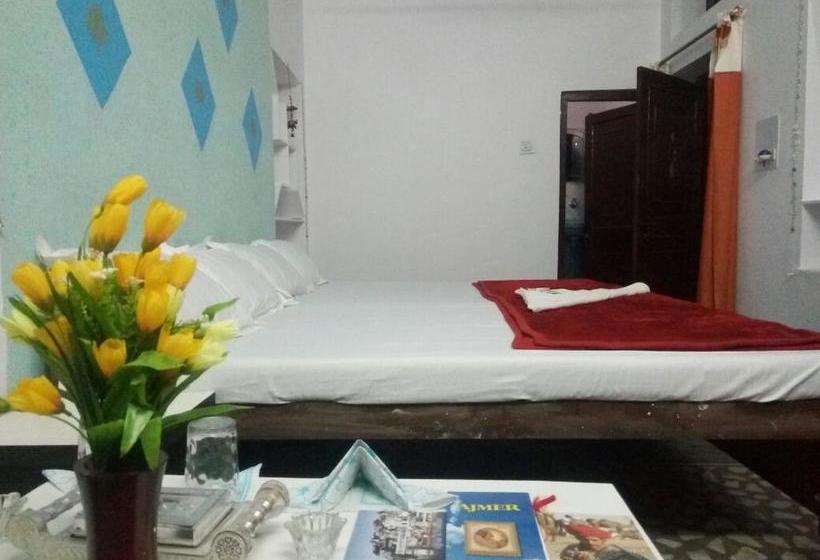 Hotel Amardeep Palace