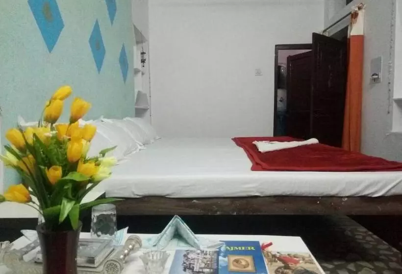 Hotell Amardeep Palace