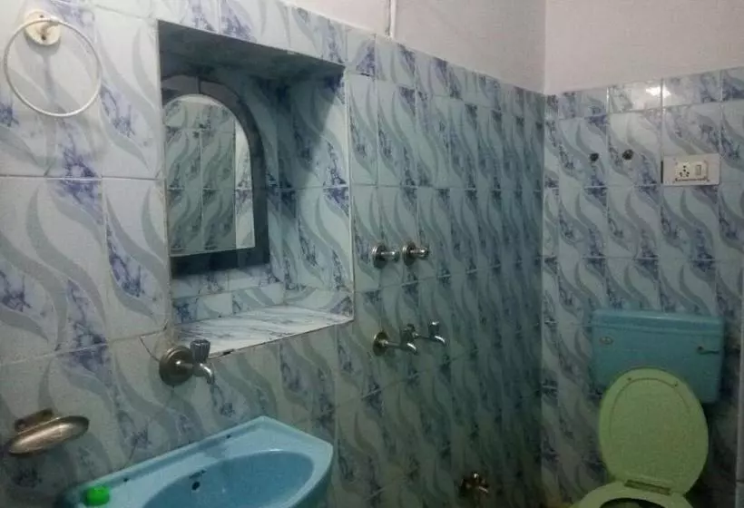 Hotell Amardeep Palace