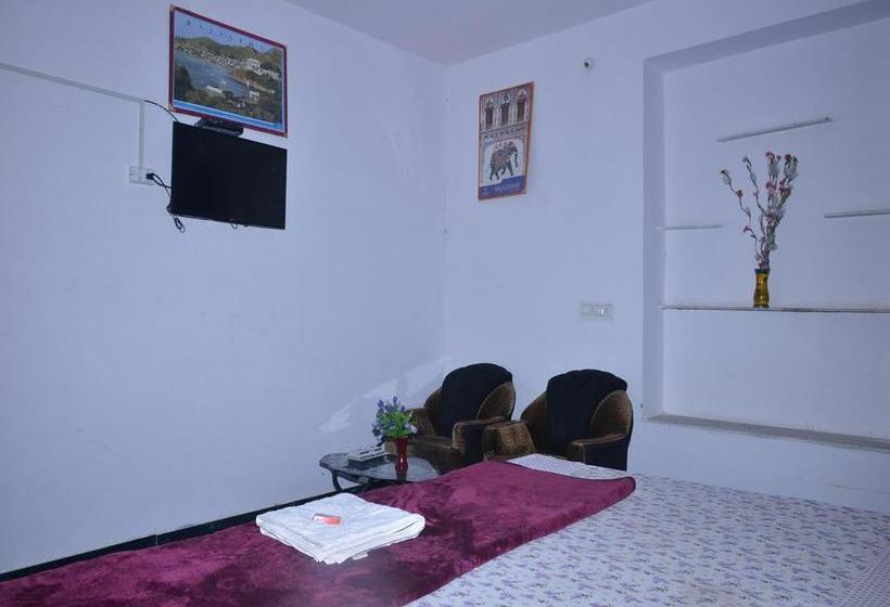 Hotel Amardeep Palace