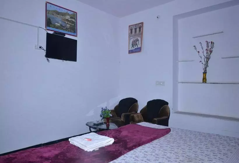Hotell Amardeep Palace