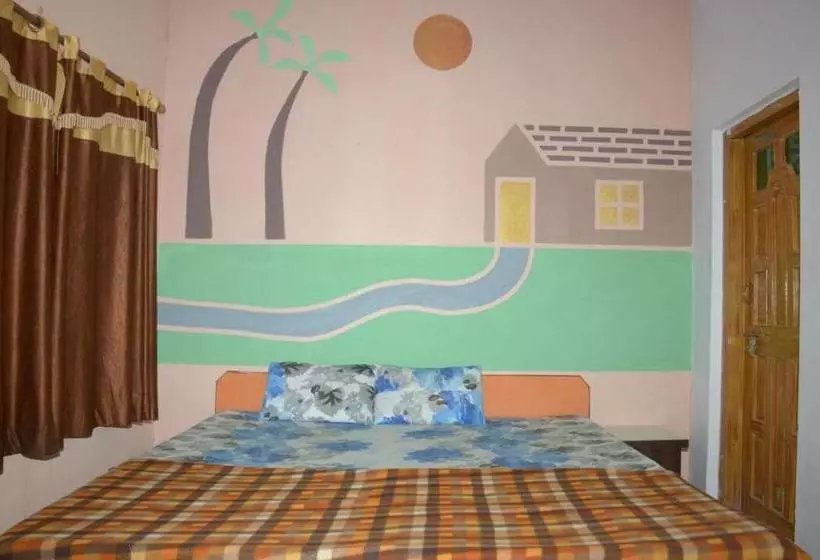 Hotell Amardeep Palace