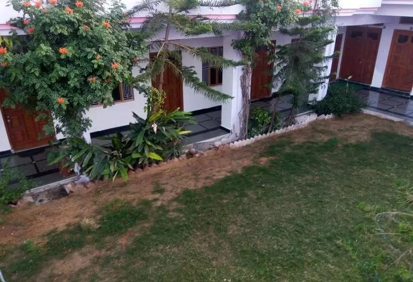 Hotell Amardeep Palace