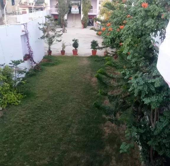 Hotell Amardeep Palace